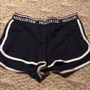 Hollister shorts